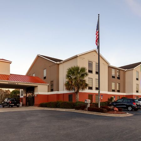 Holiday Inn Express & Suites Milton East I-10, An Ihg Hotel Esterno foto