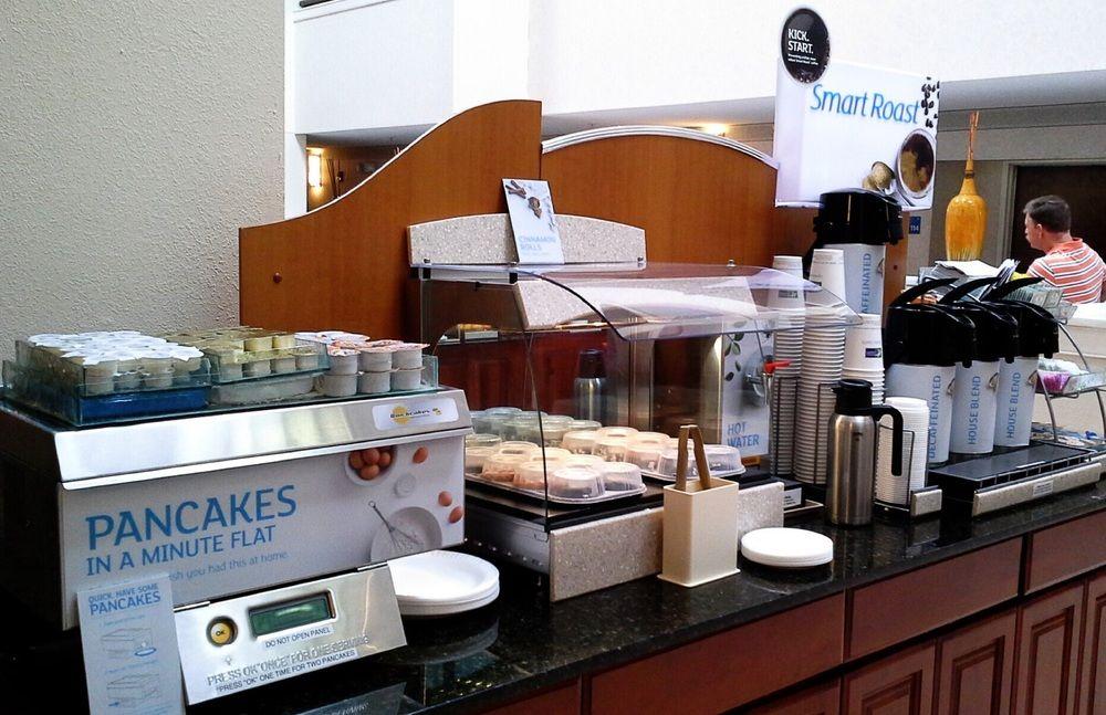 Holiday Inn Express & Suites Milton East I-10 By Ihg Esterno foto
