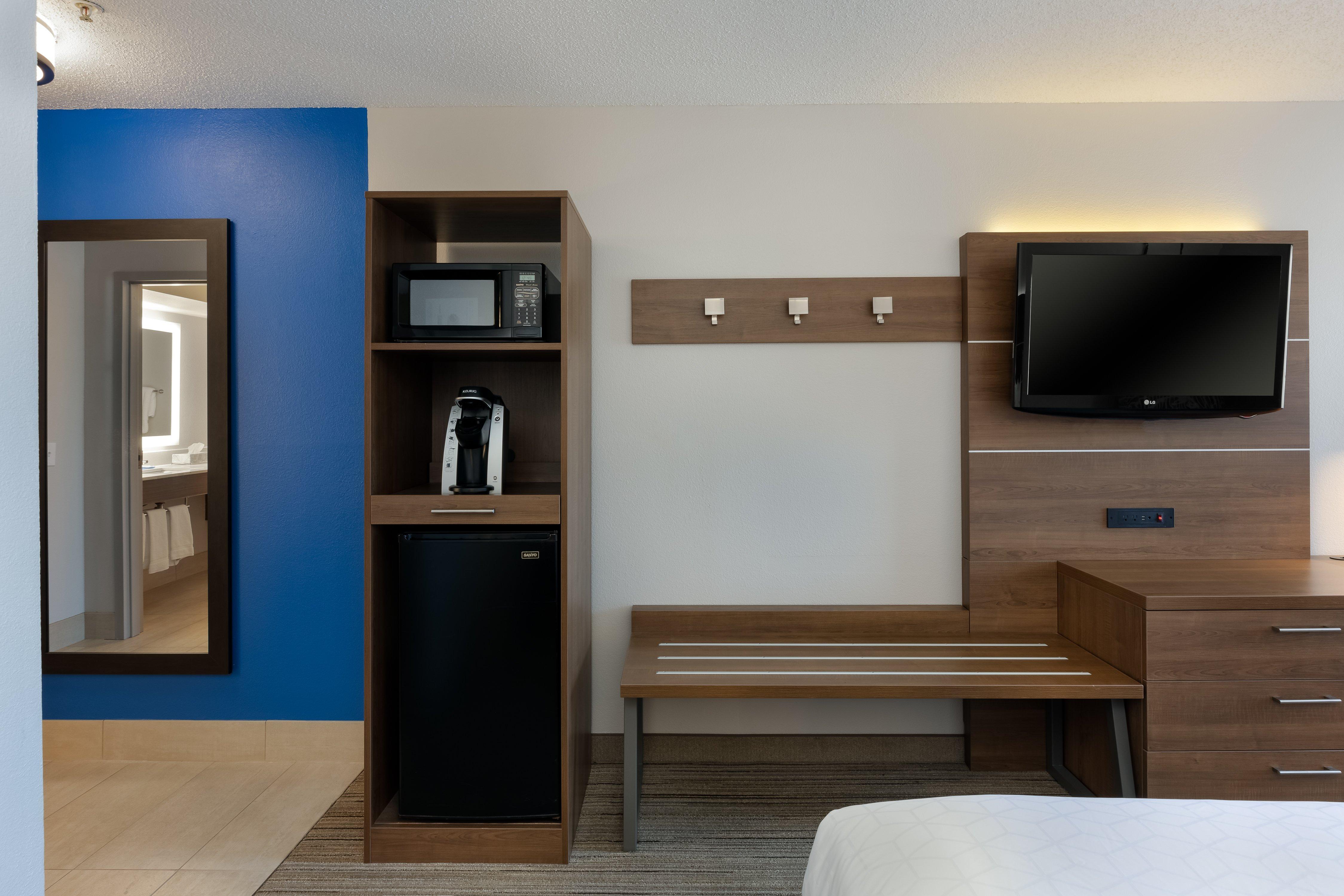 Holiday Inn Express & Suites Milton East I-10 By Ihg Esterno foto