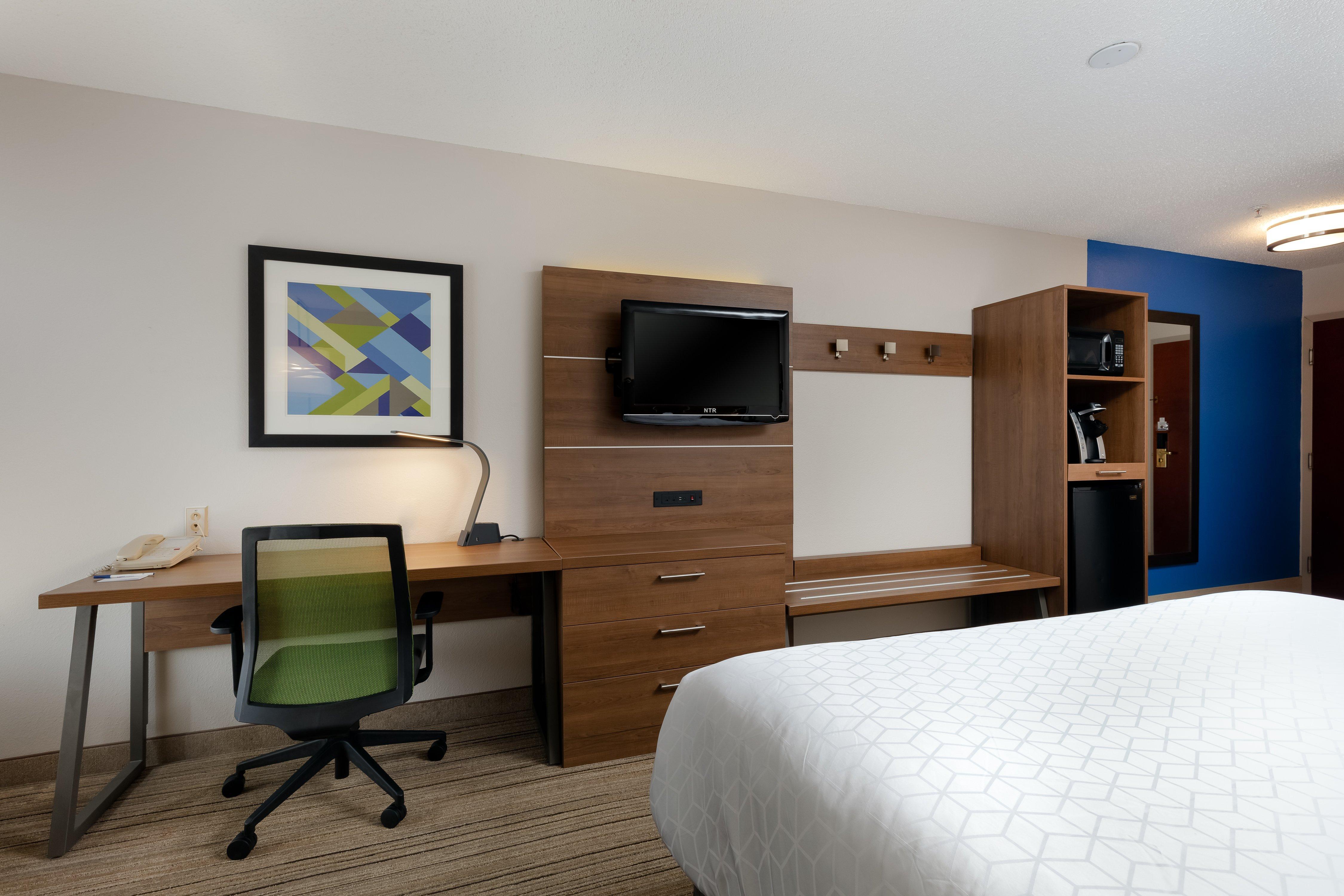 Holiday Inn Express & Suites Milton East I-10, An Ihg Hotel Esterno foto