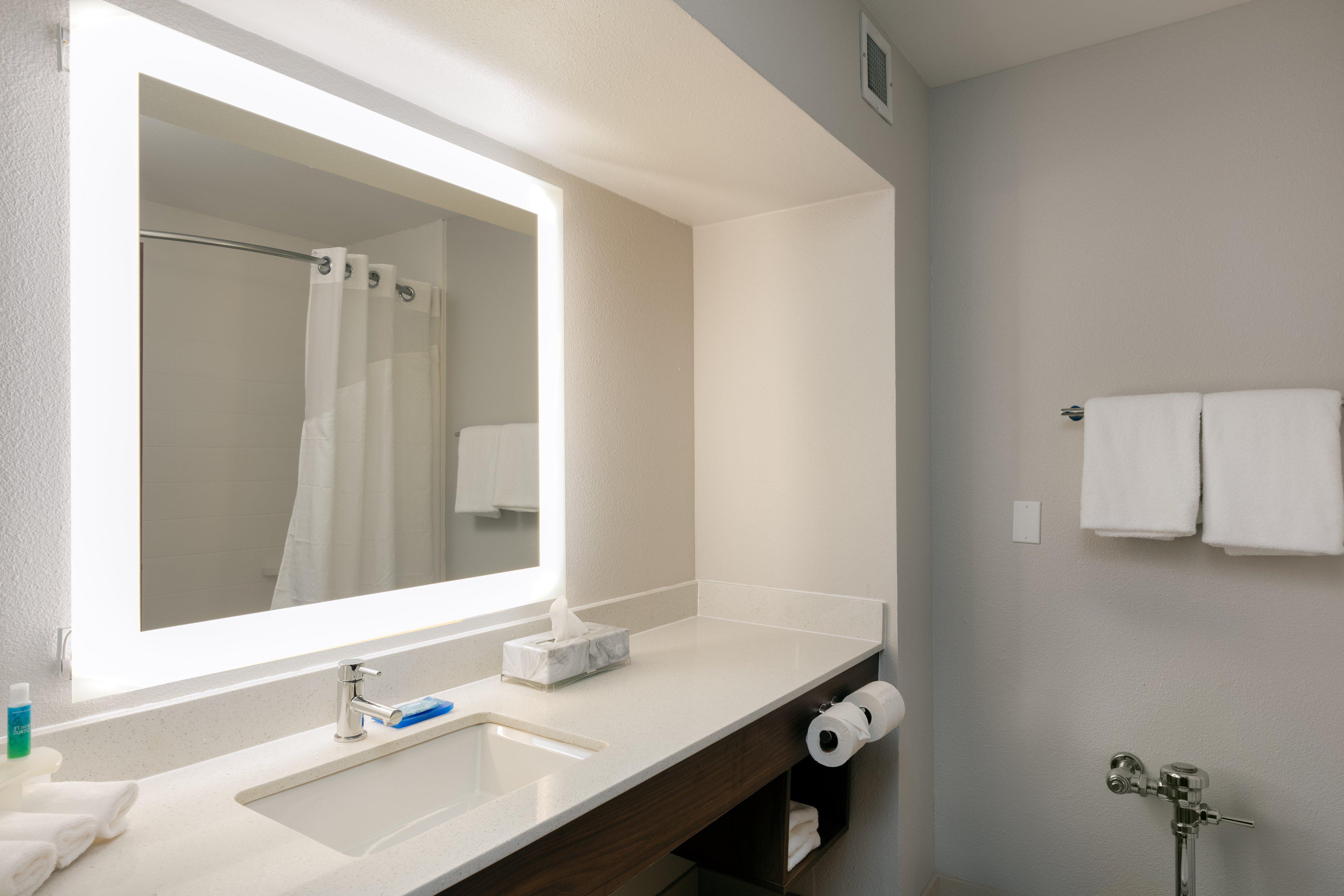 Holiday Inn Express & Suites Milton East I-10 By Ihg Esterno foto