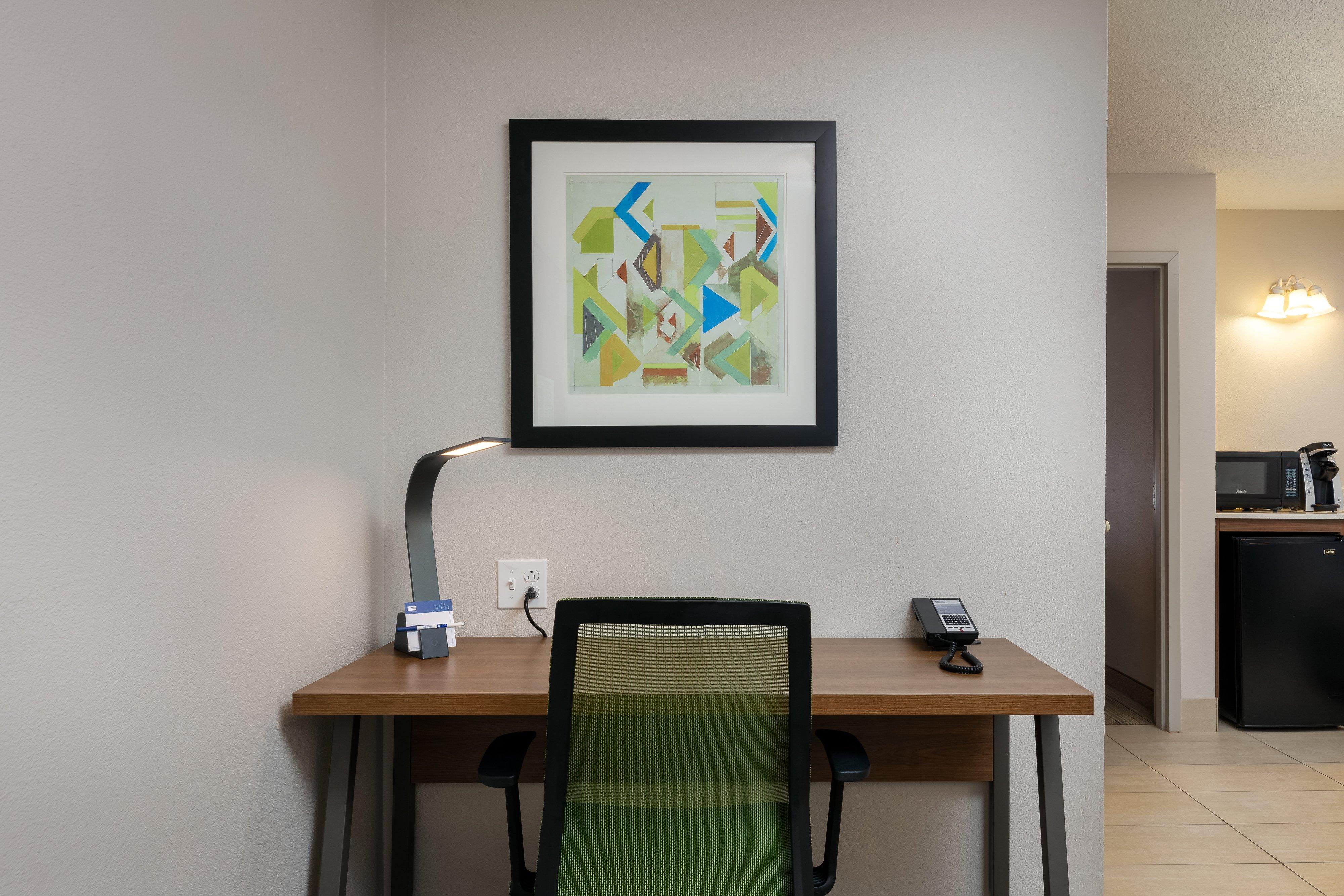 Holiday Inn Express & Suites Milton East I-10 By Ihg Esterno foto