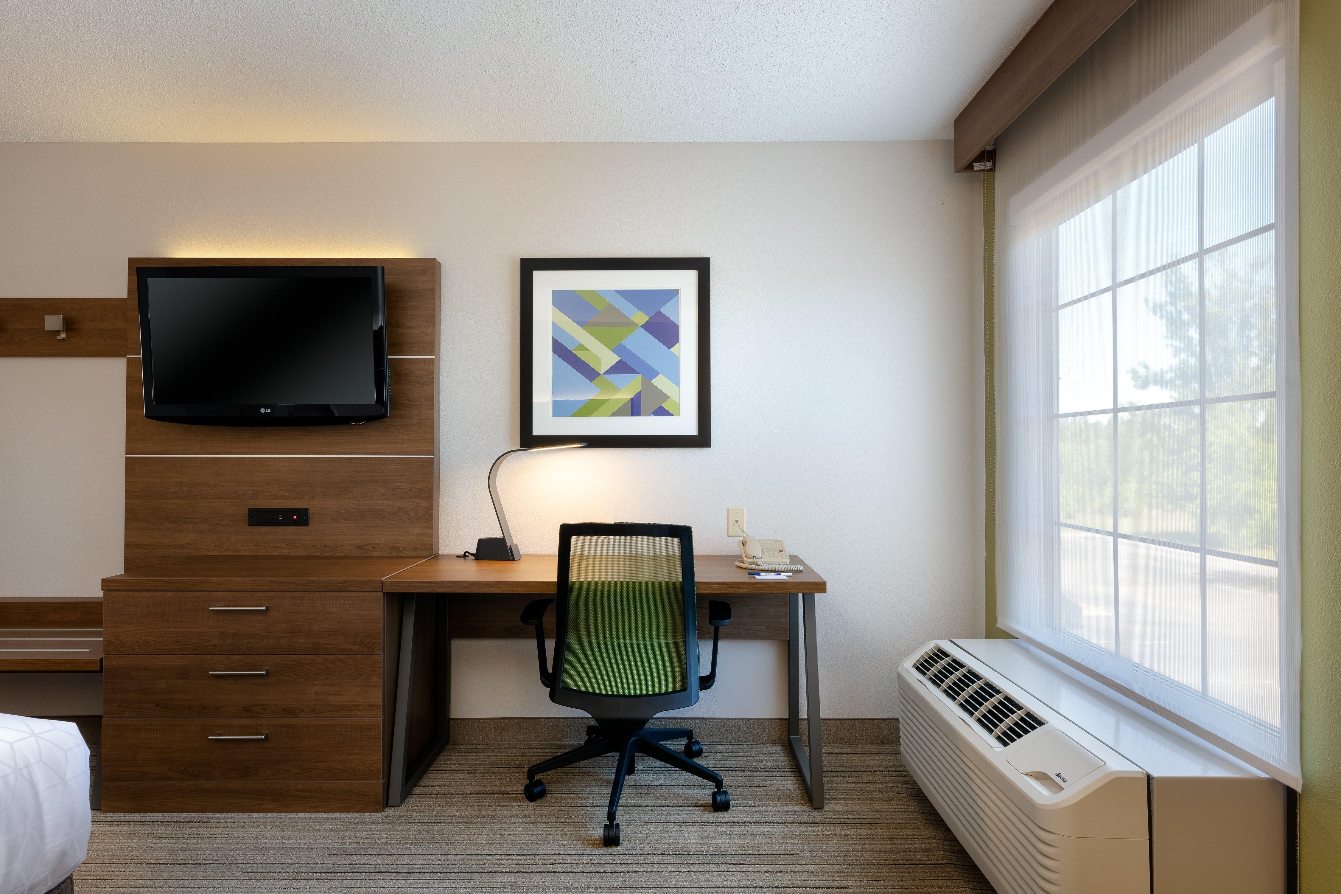 Holiday Inn Express & Suites Milton East I-10 By Ihg Esterno foto