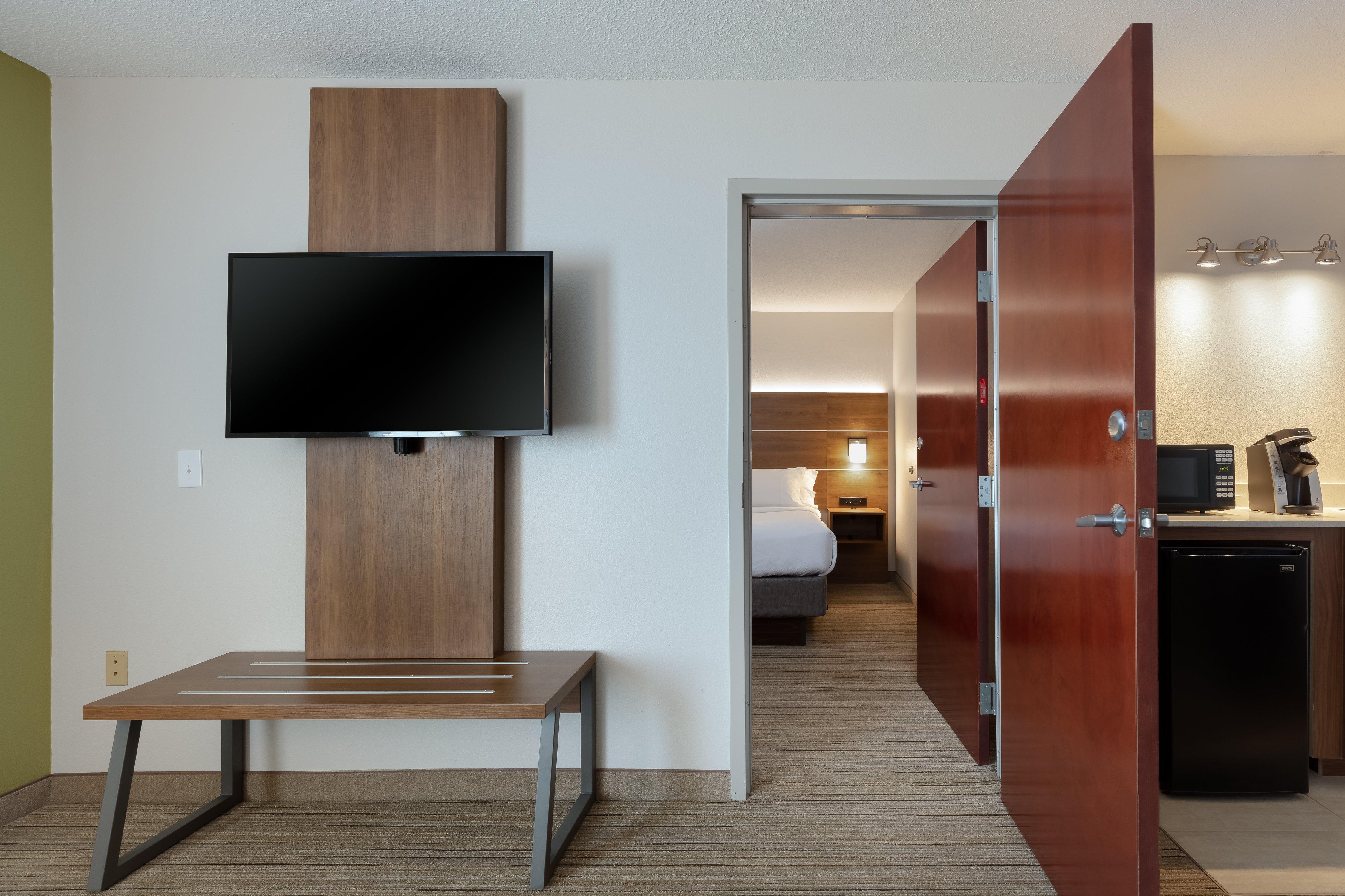 Holiday Inn Express & Suites Milton East I-10 By Ihg Esterno foto