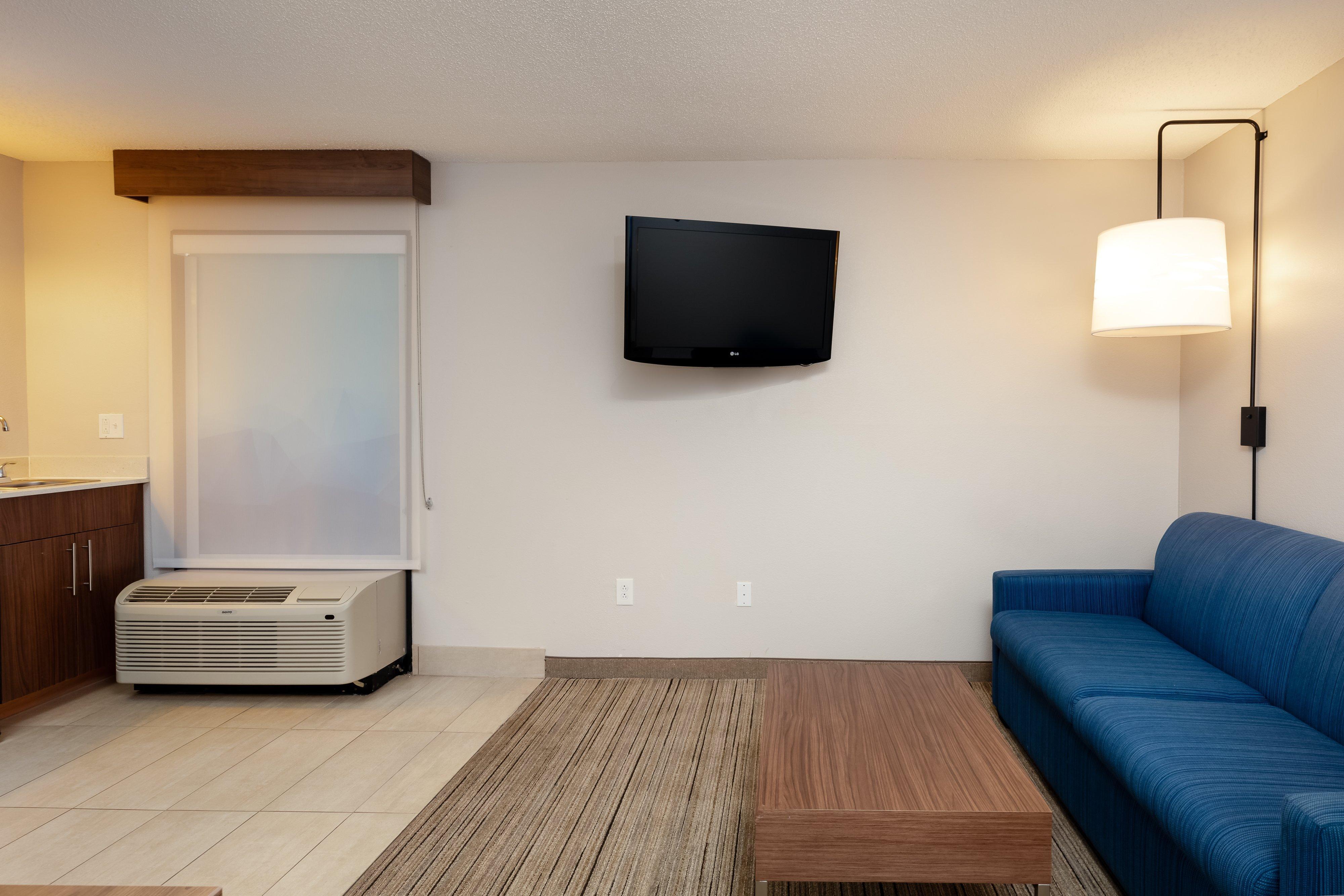 Holiday Inn Express & Suites Milton East I-10 By Ihg Esterno foto