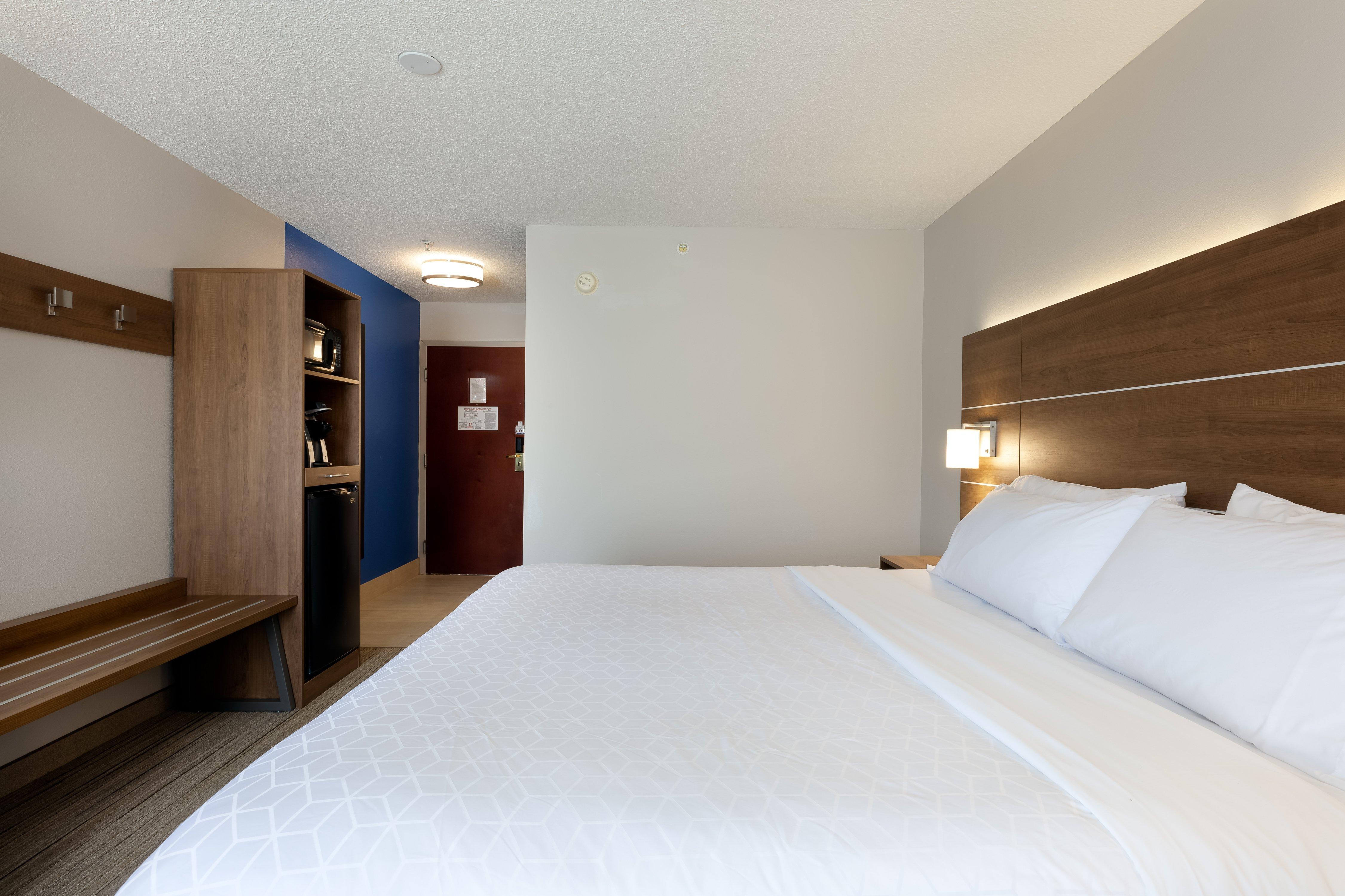 Holiday Inn Express & Suites Milton East I-10 By Ihg Esterno foto