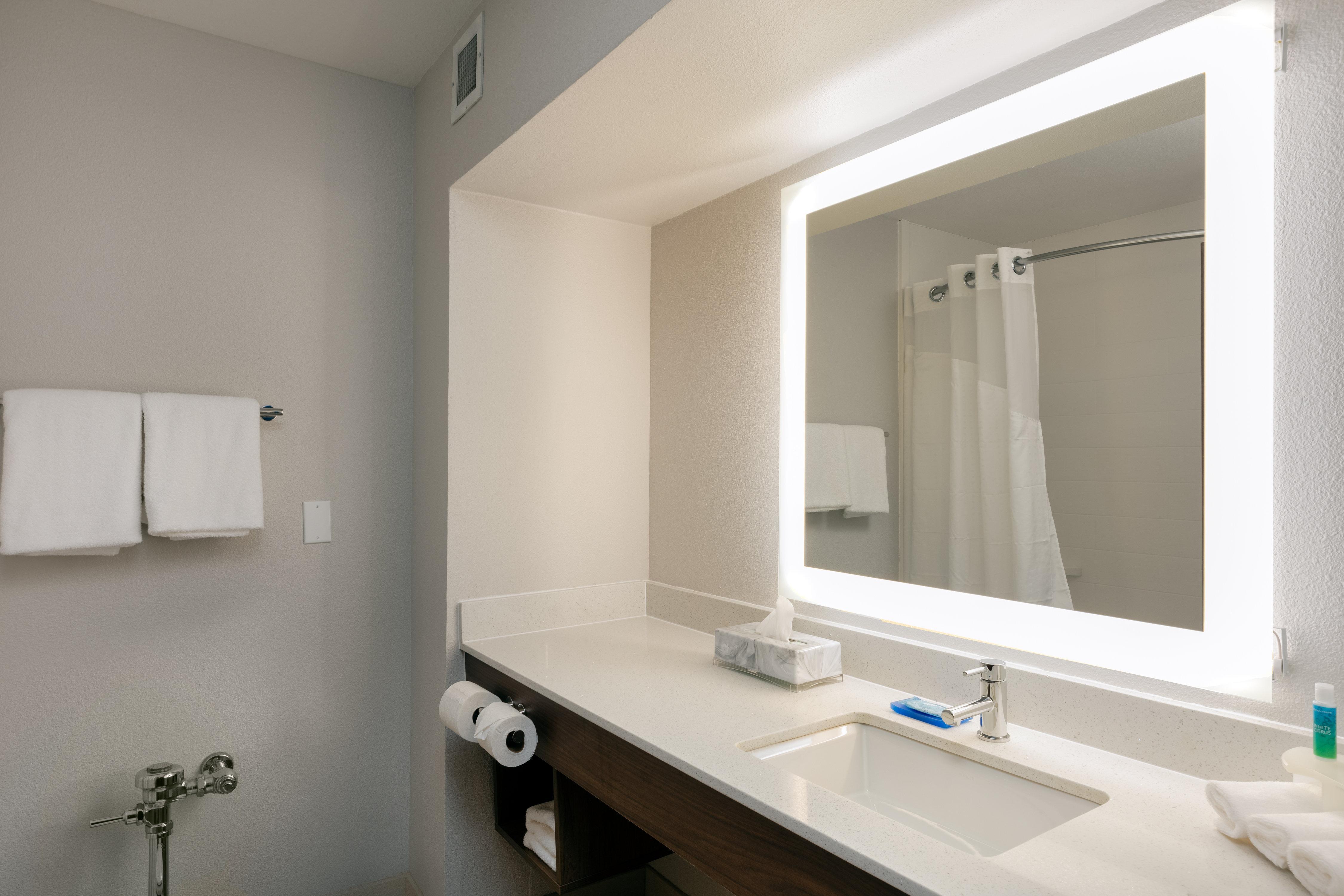 Holiday Inn Express & Suites Milton East I-10 By Ihg Esterno foto