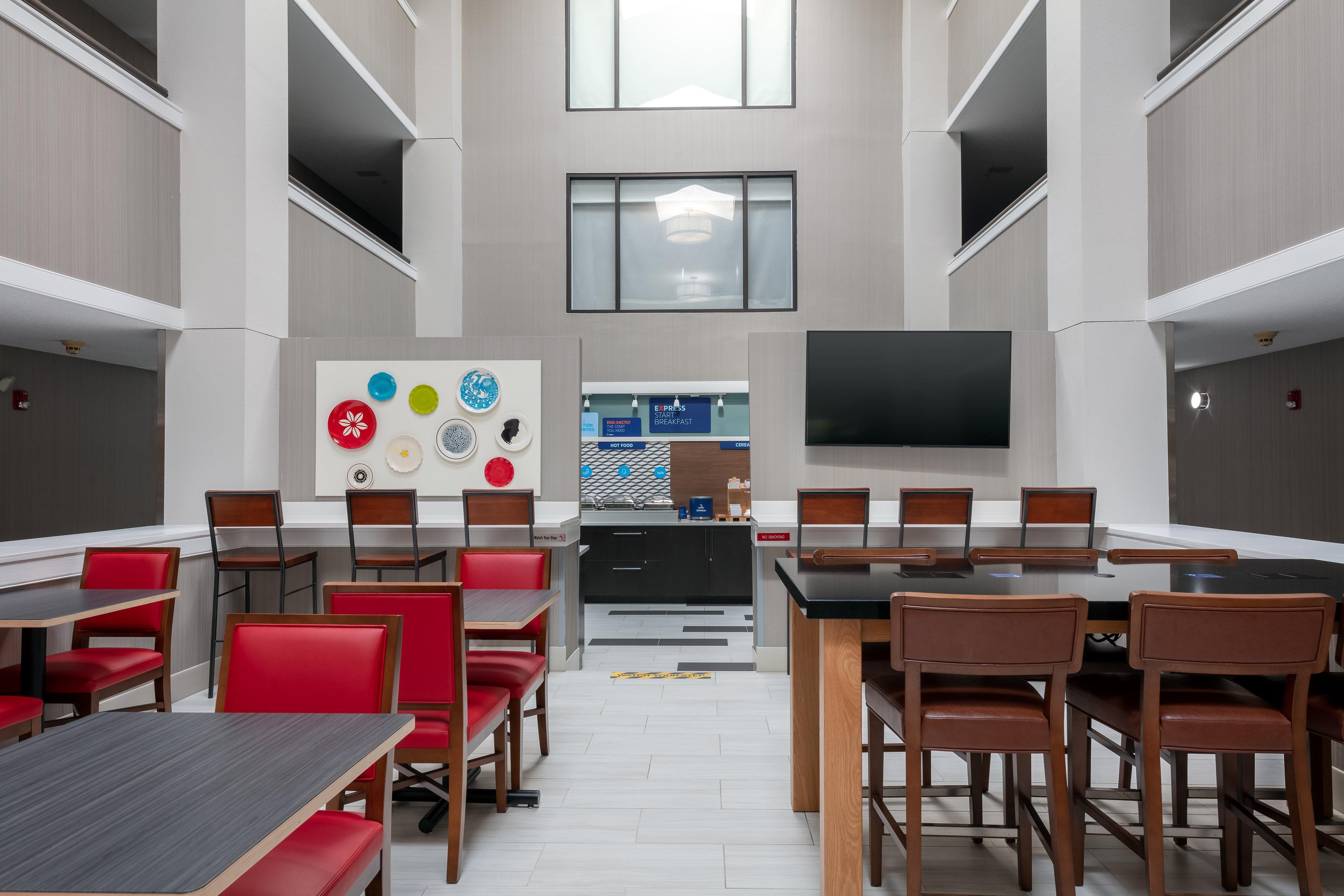 Holiday Inn Express & Suites Milton East I-10 By Ihg Esterno foto