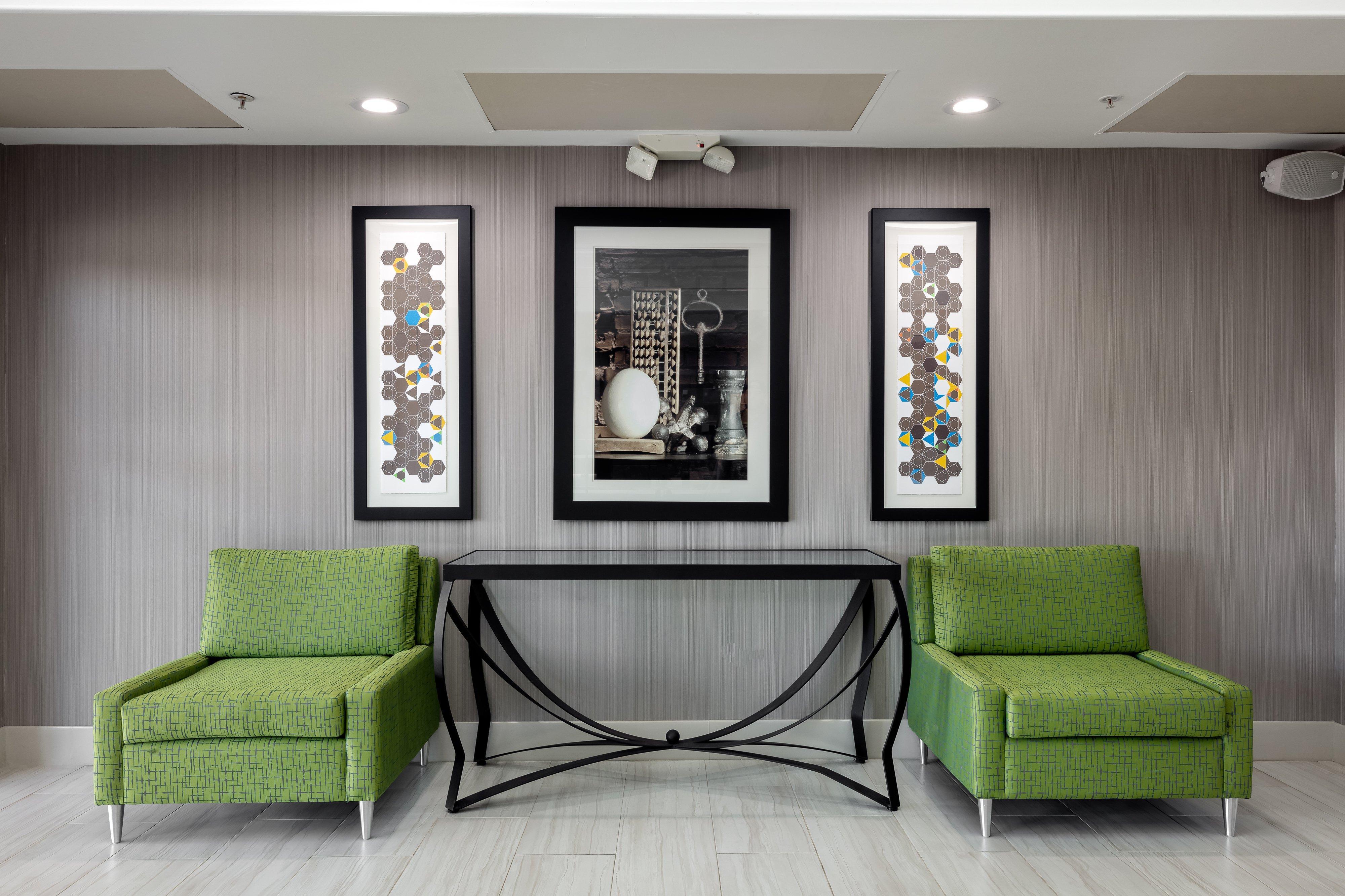 Holiday Inn Express & Suites Milton East I-10 By Ihg Esterno foto