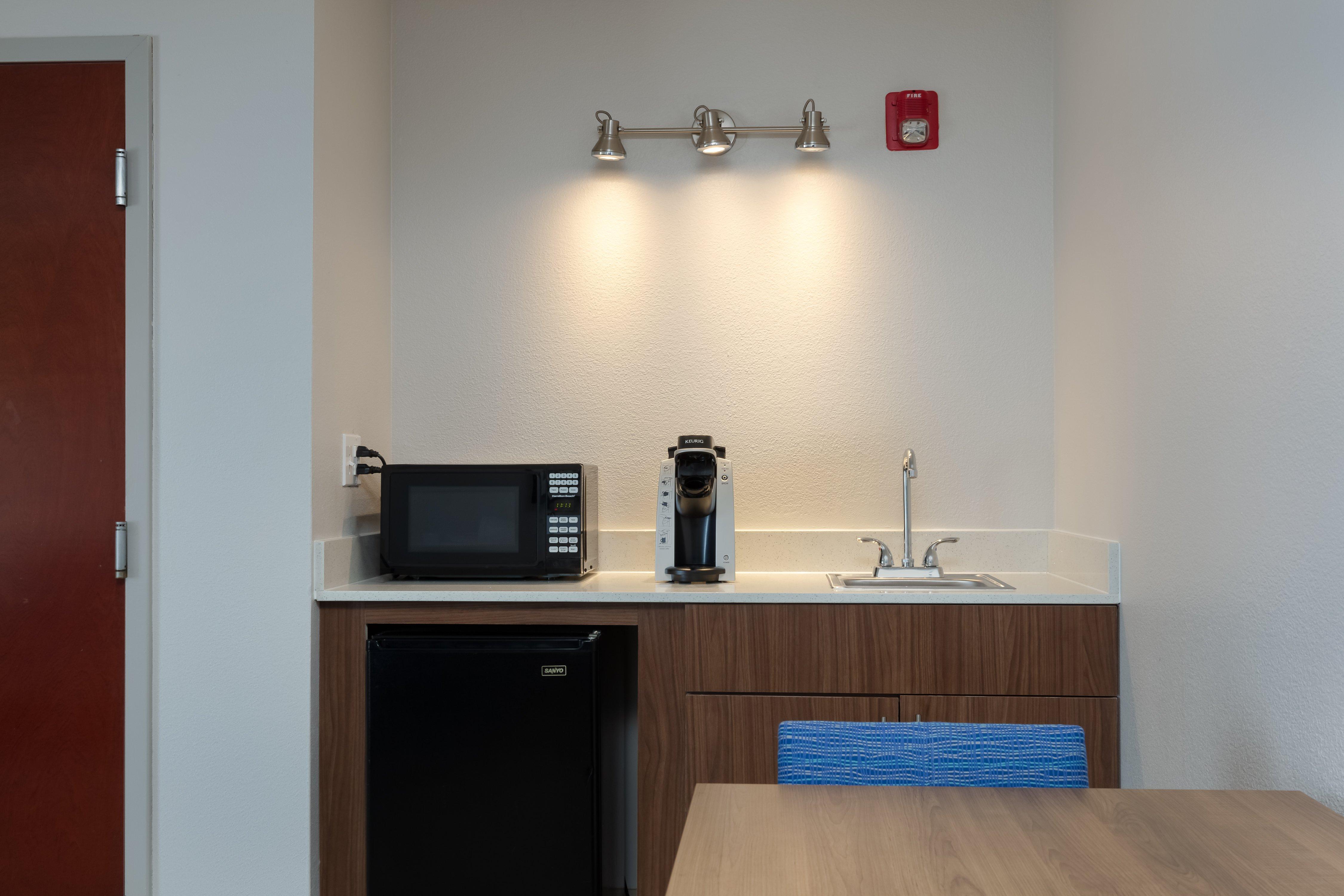Holiday Inn Express & Suites Milton East I-10 By Ihg Esterno foto