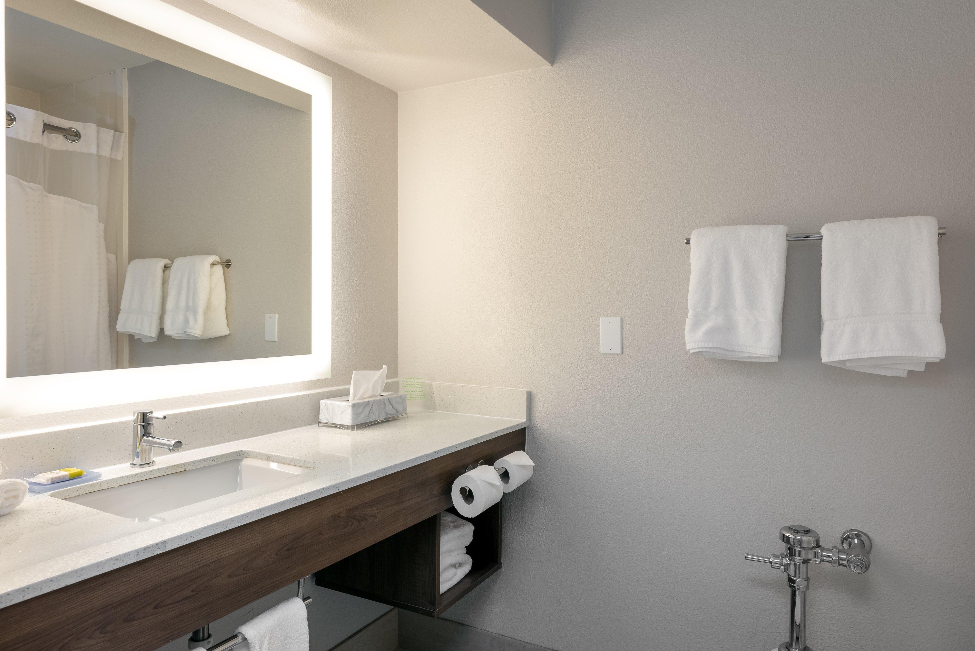Holiday Inn Express & Suites Milton East I-10 By Ihg Esterno foto
