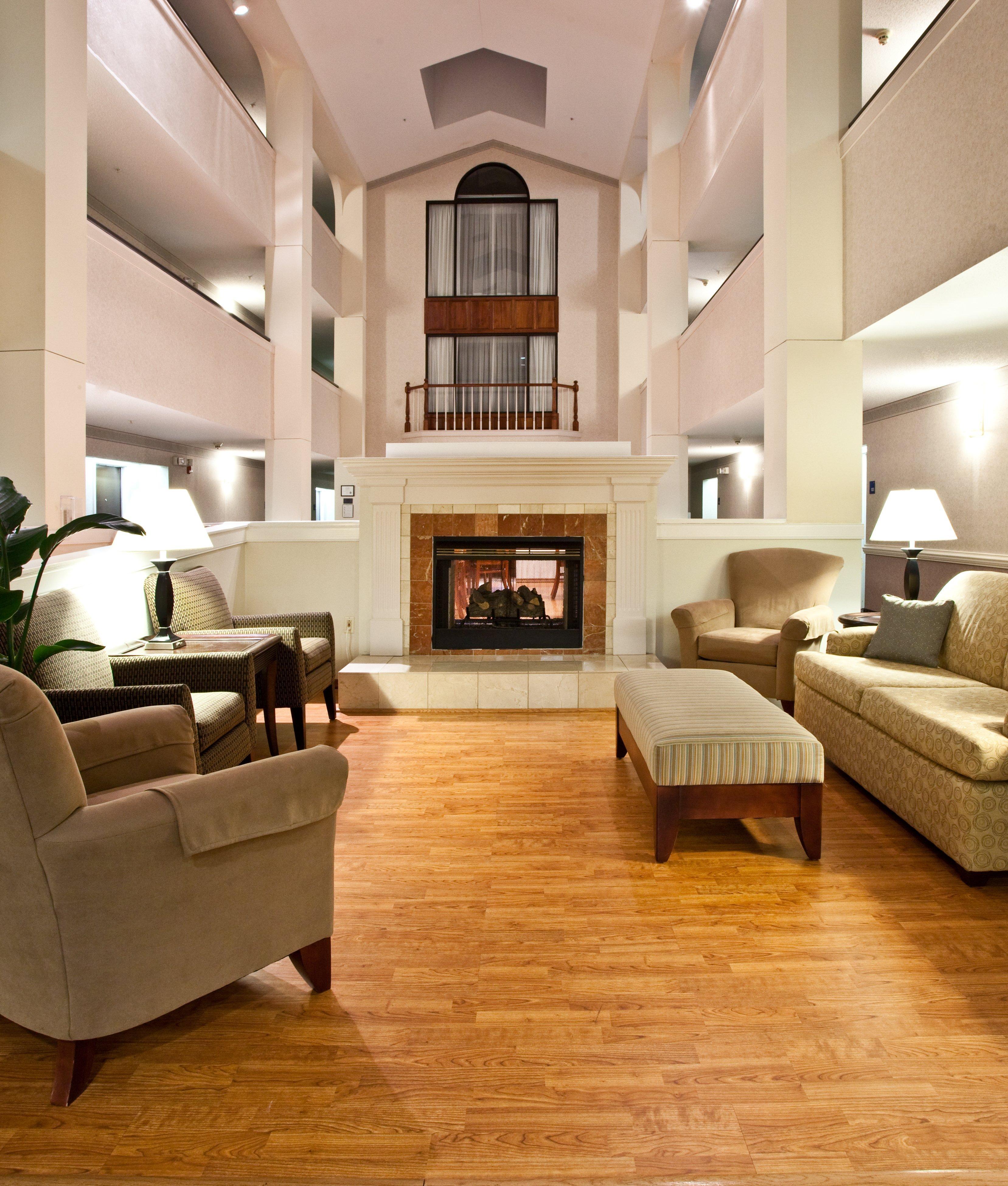 Holiday Inn Express & Suites Milton East I-10 By Ihg Esterno foto