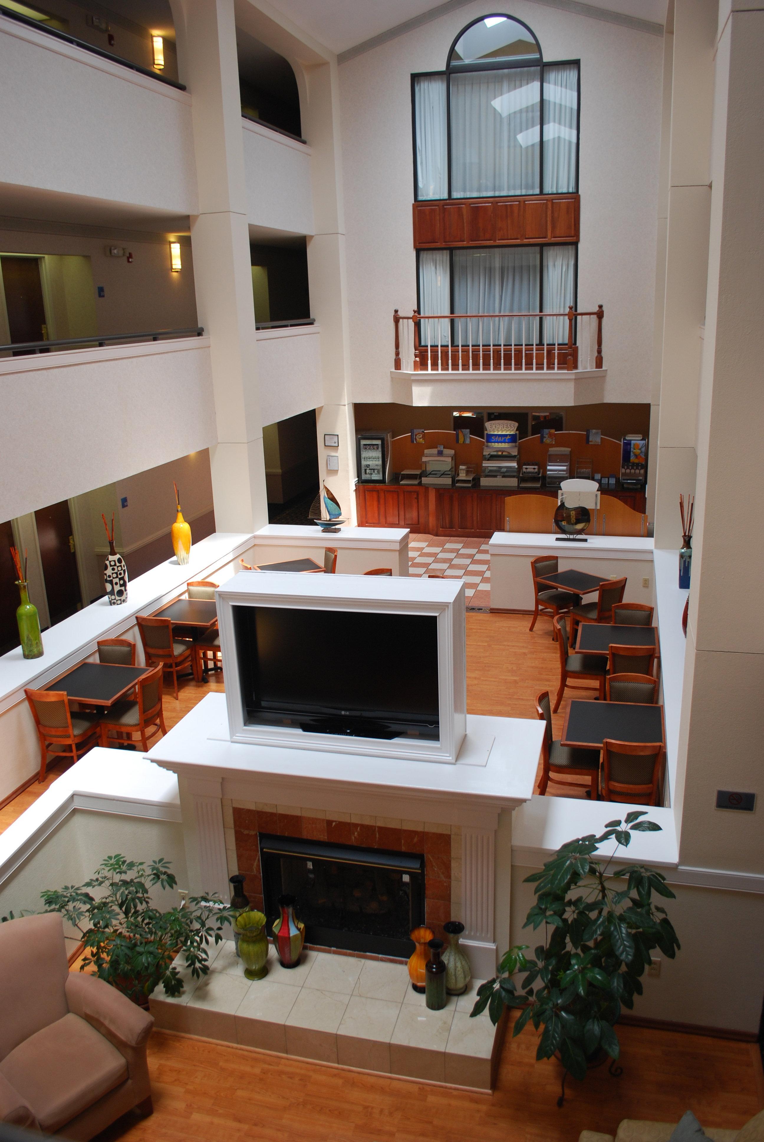 Holiday Inn Express & Suites Milton East I-10 By Ihg Esterno foto