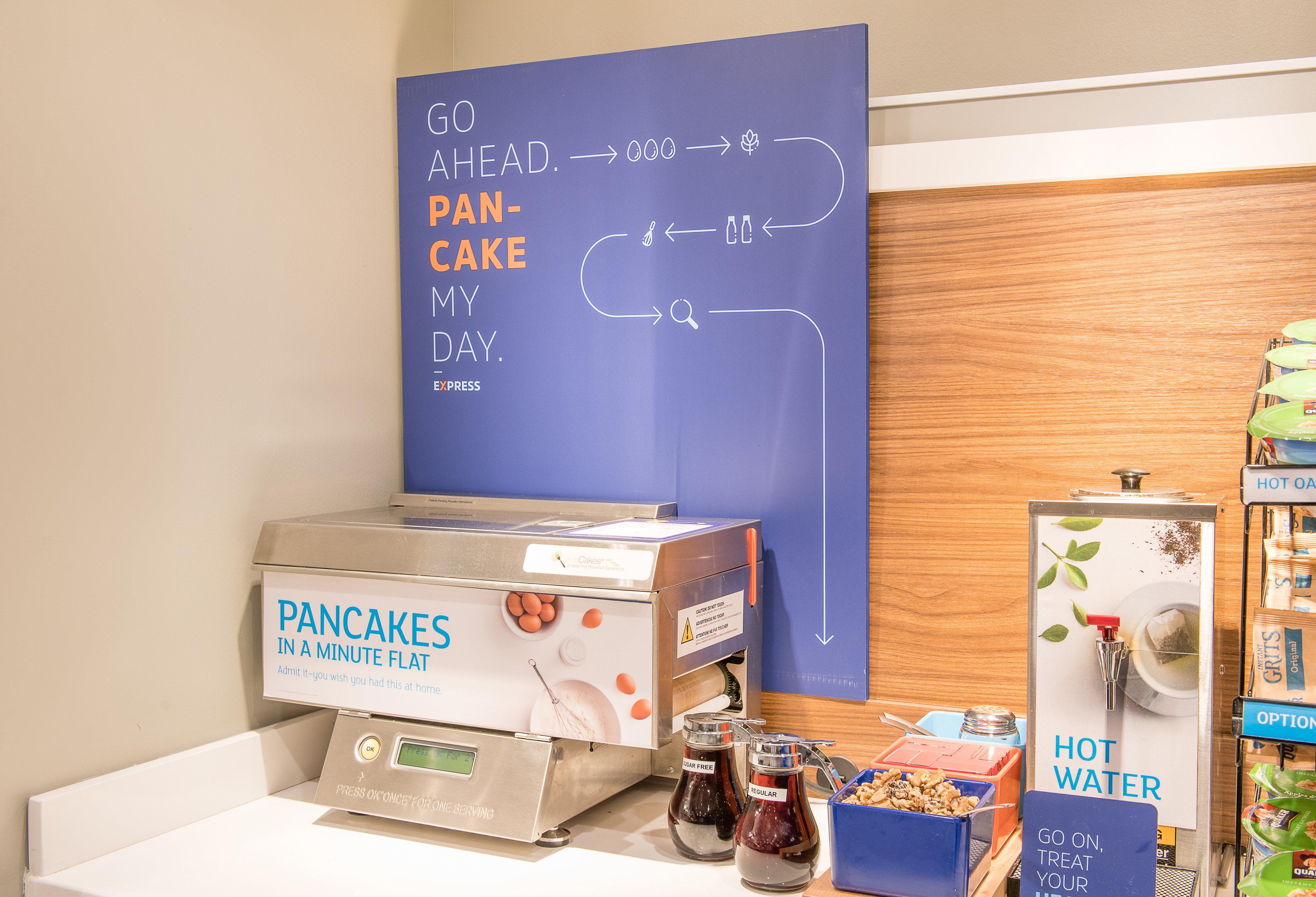 Holiday Inn Express & Suites Milton East I-10 By Ihg Esterno foto