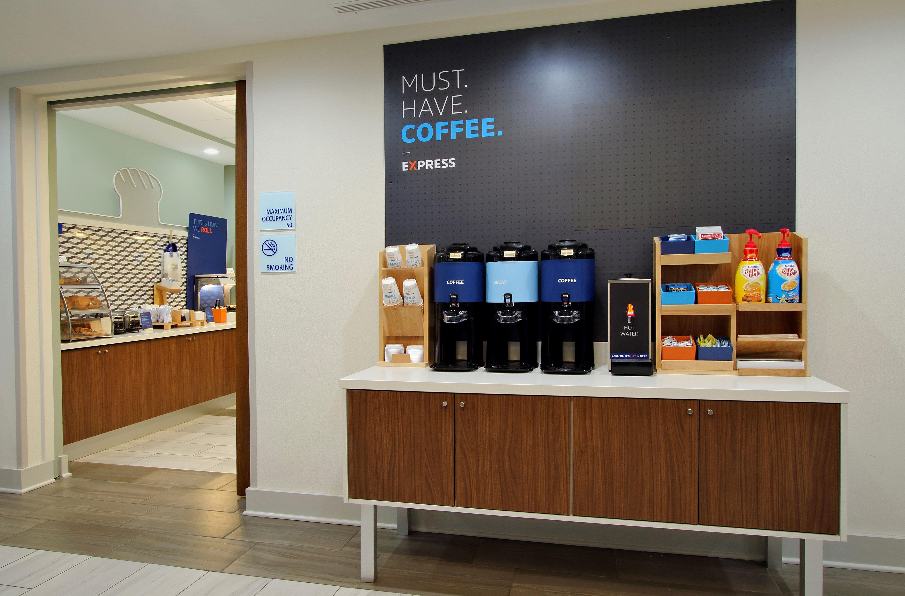 Holiday Inn Express & Suites Milton East I-10 By Ihg Esterno foto