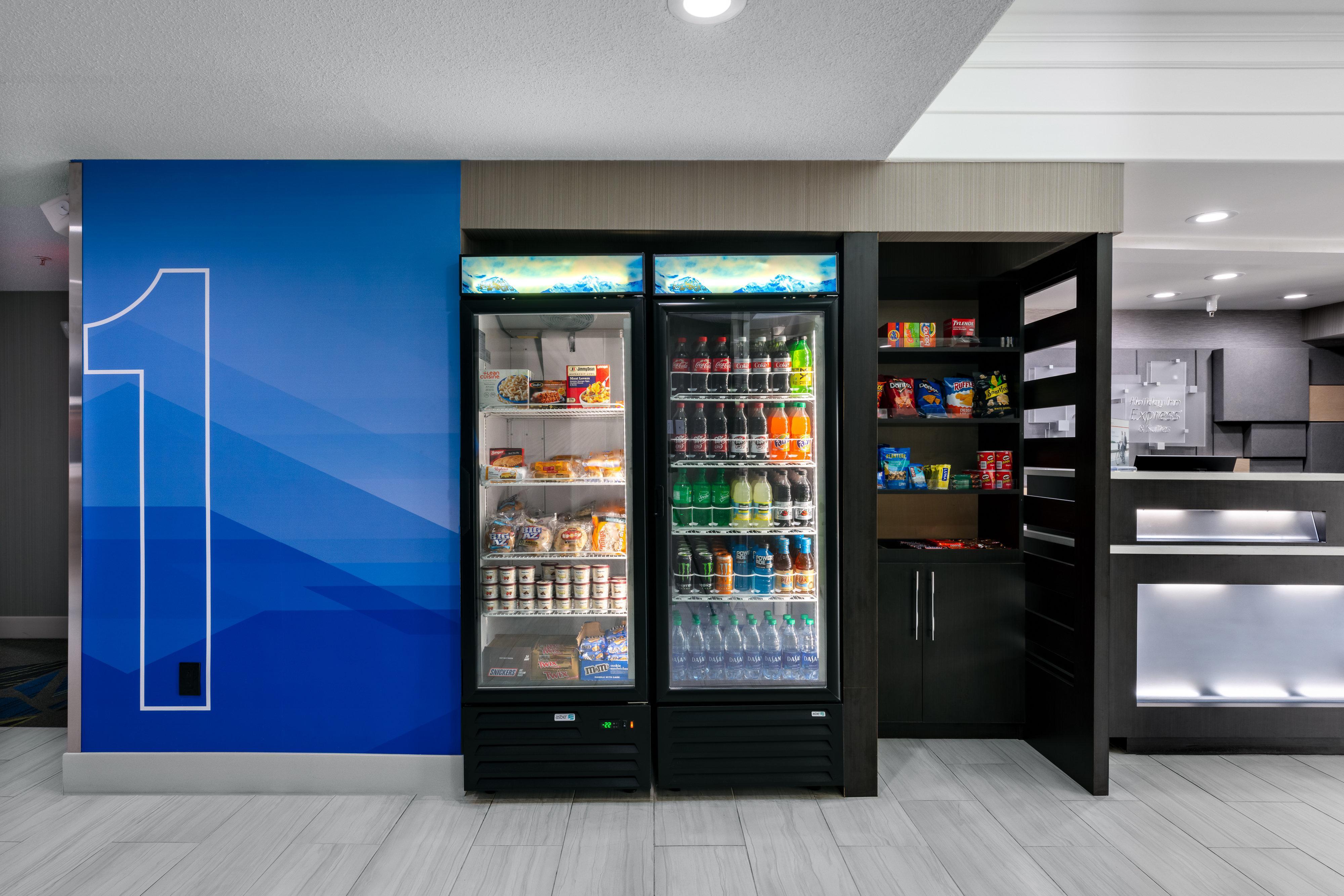 Holiday Inn Express & Suites Milton East I-10 By Ihg Esterno foto