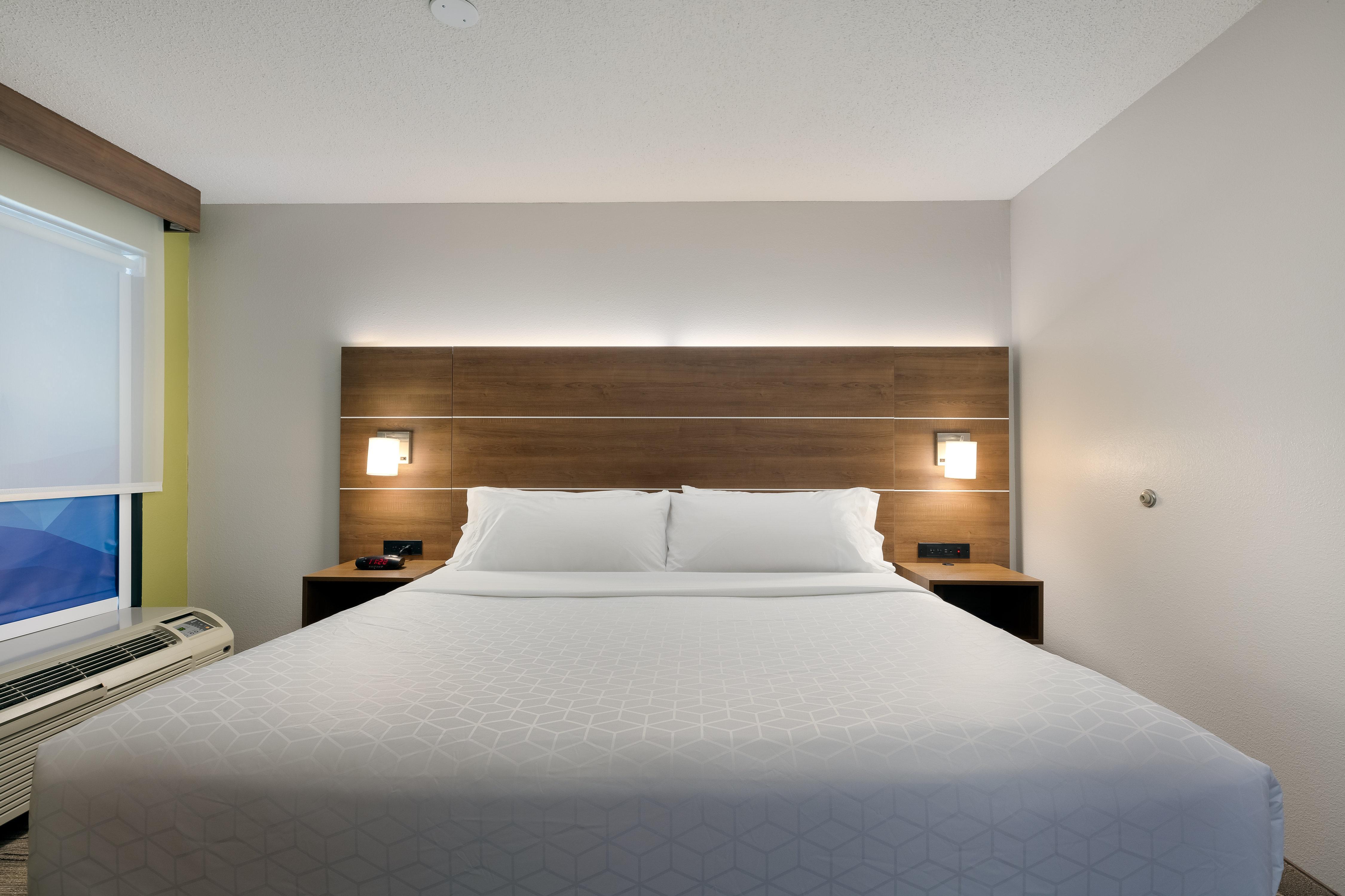 Holiday Inn Express & Suites Milton East I-10 By Ihg Esterno foto