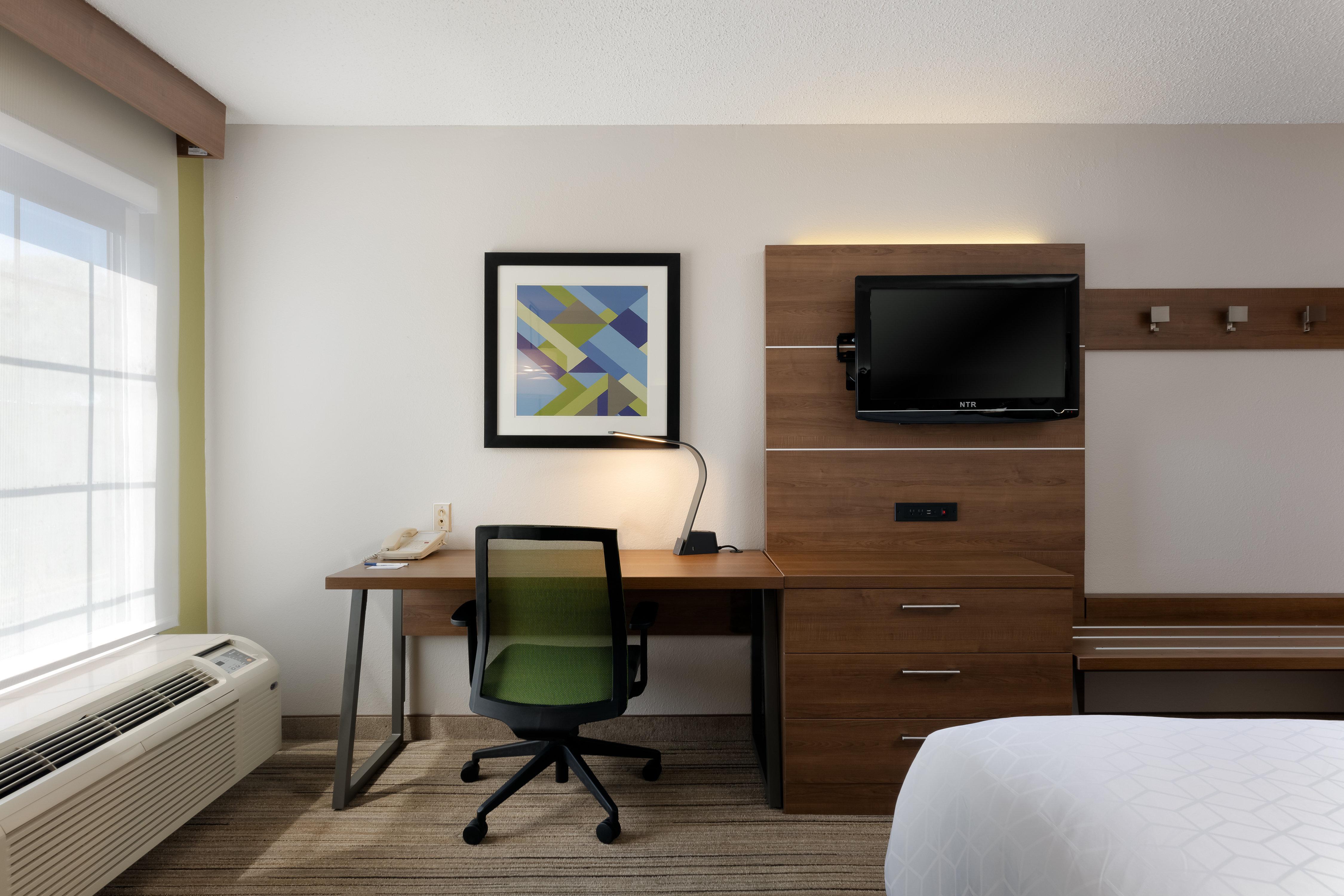 Holiday Inn Express & Suites Milton East I-10 By Ihg Esterno foto