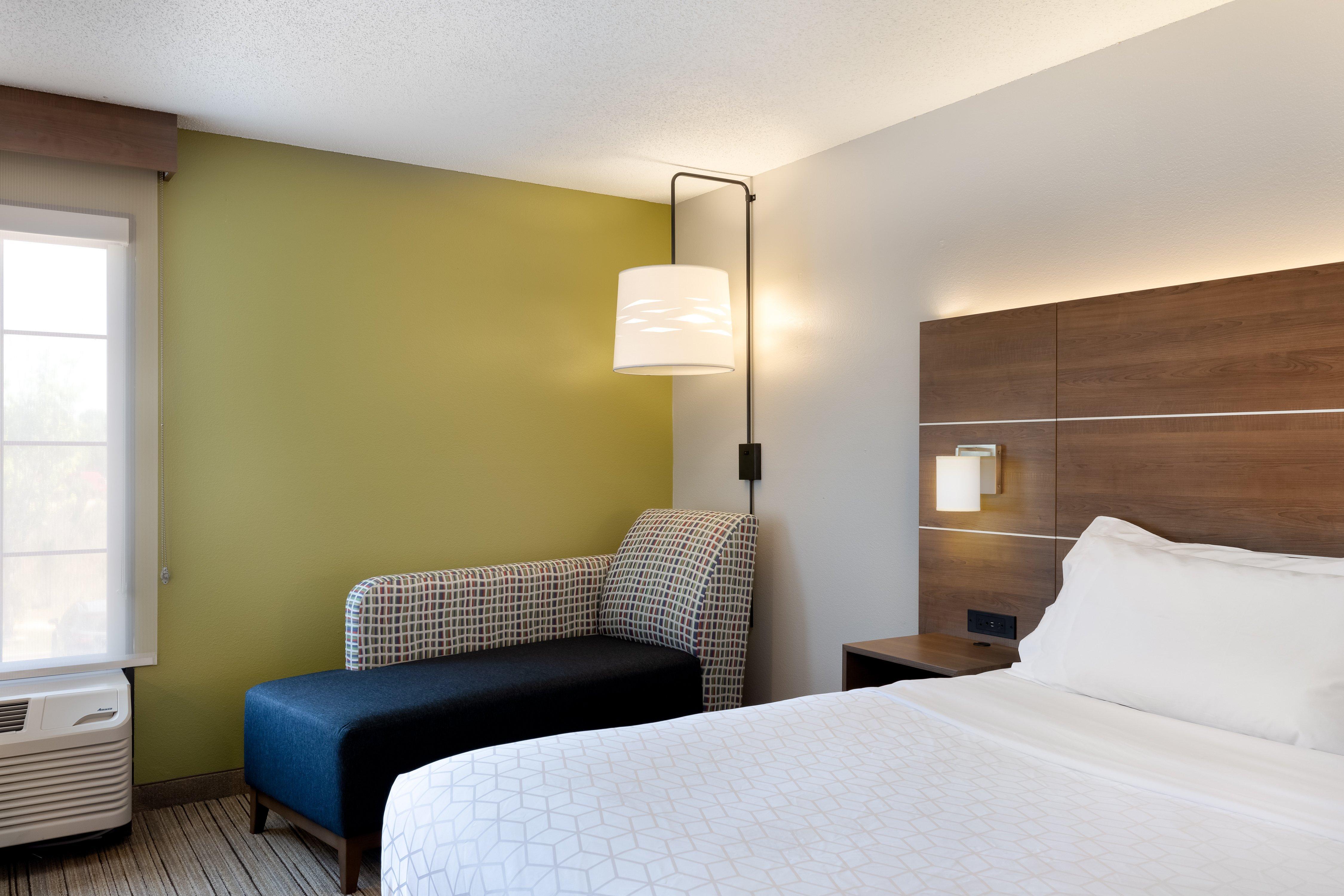 Holiday Inn Express & Suites Milton East I-10, An Ihg Hotel Esterno foto