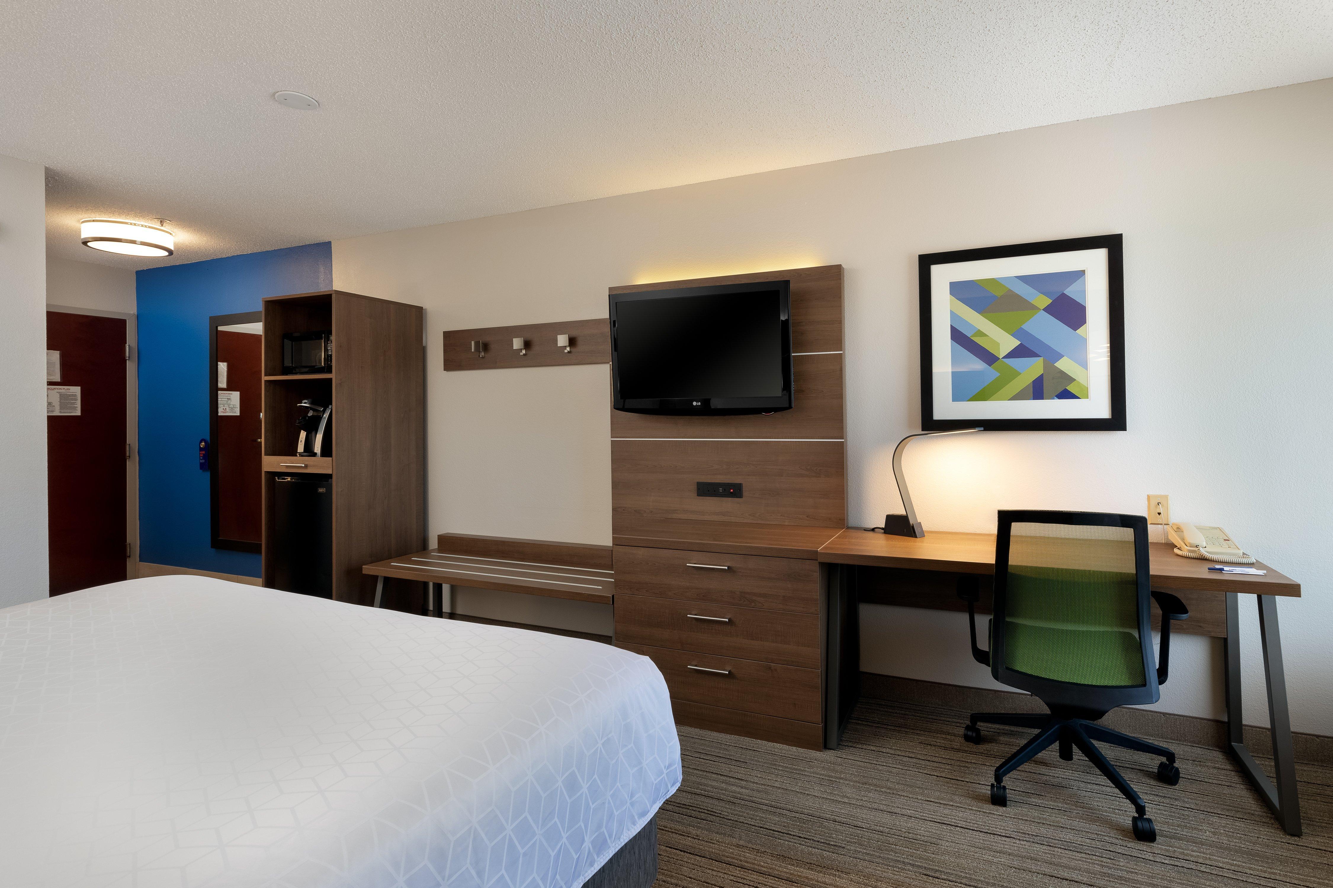 Holiday Inn Express & Suites Milton East I-10, An Ihg Hotel Esterno foto