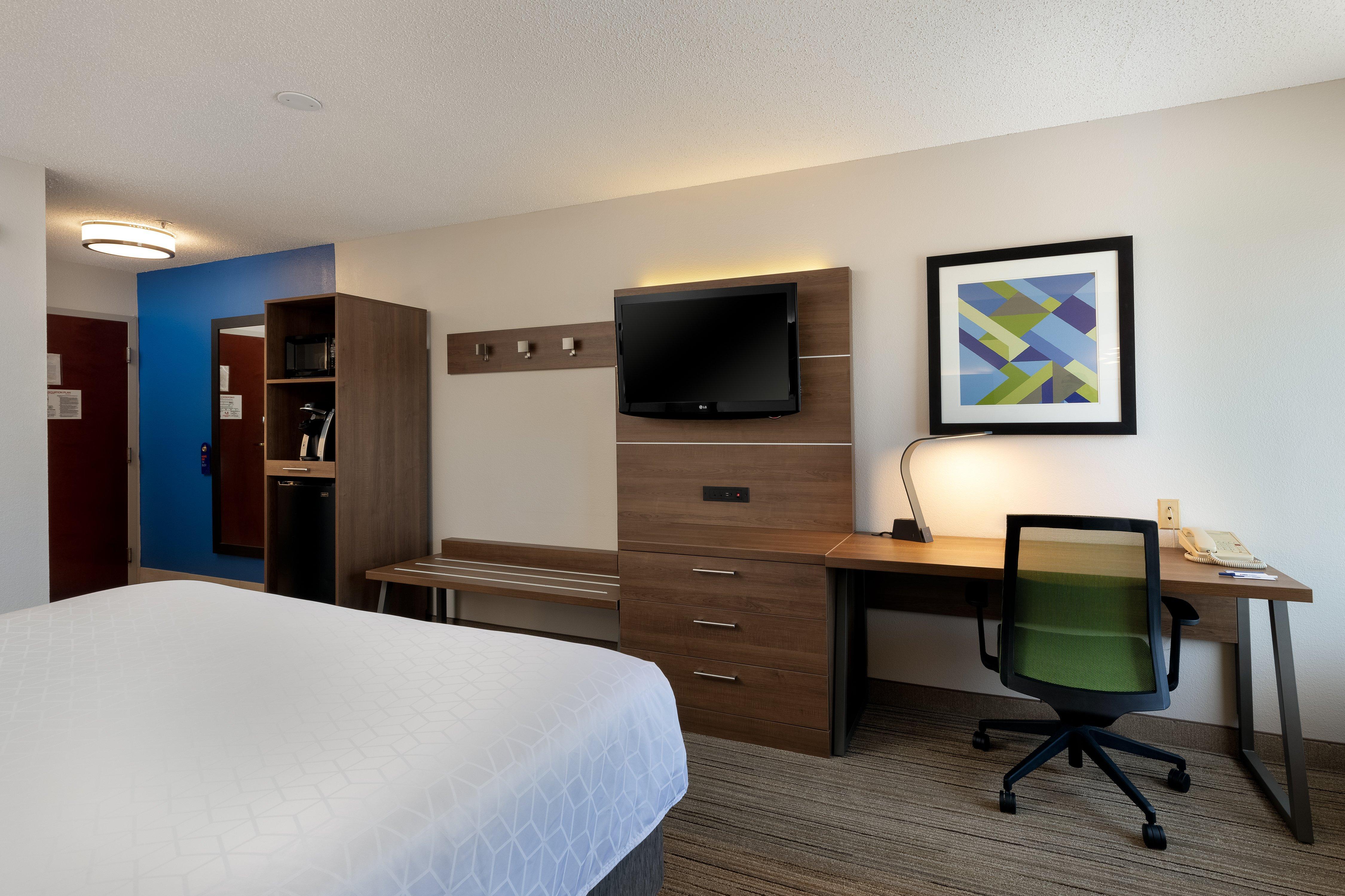 Holiday Inn Express & Suites Milton East I-10 By Ihg Esterno foto