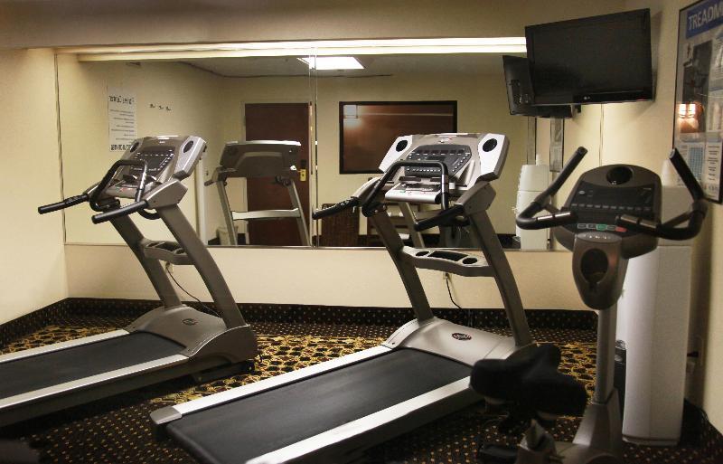 Holiday Inn Express & Suites Milton East I-10 By Ihg Esterno foto