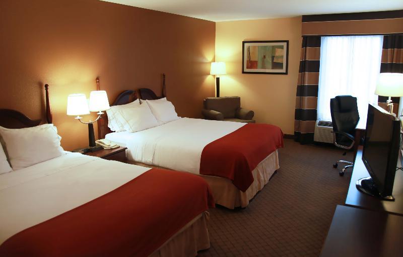 Holiday Inn Express & Suites Milton East I-10, An Ihg Hotel Esterno foto